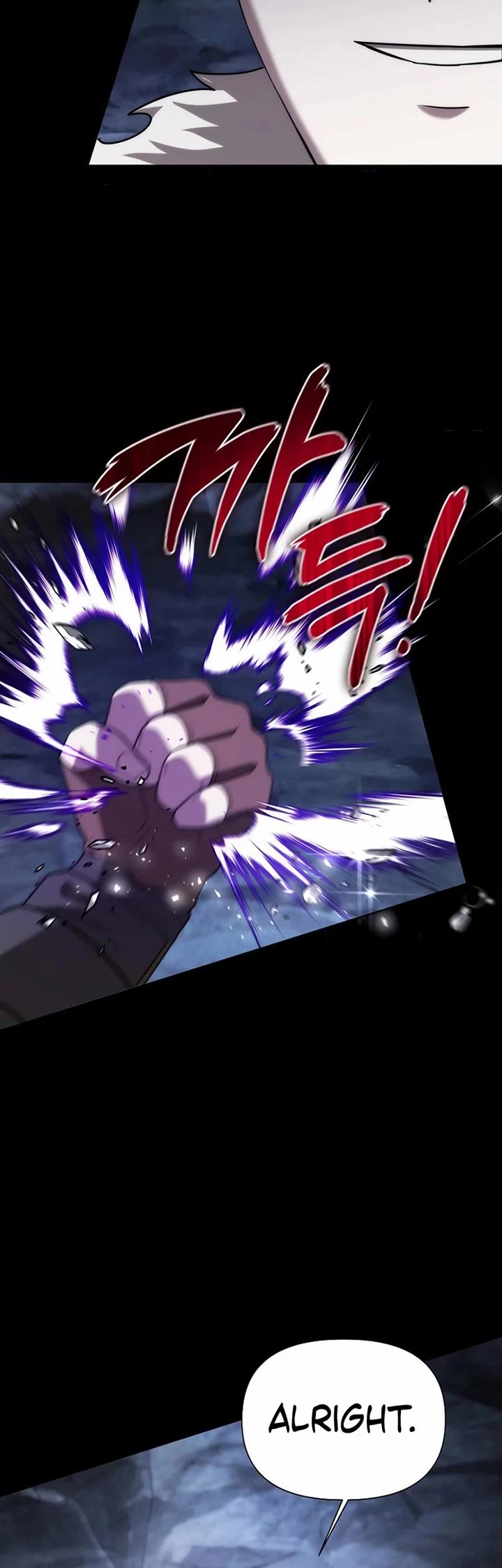 Surviving as a Barbarian in a Fantasy World chapter 11 page 36