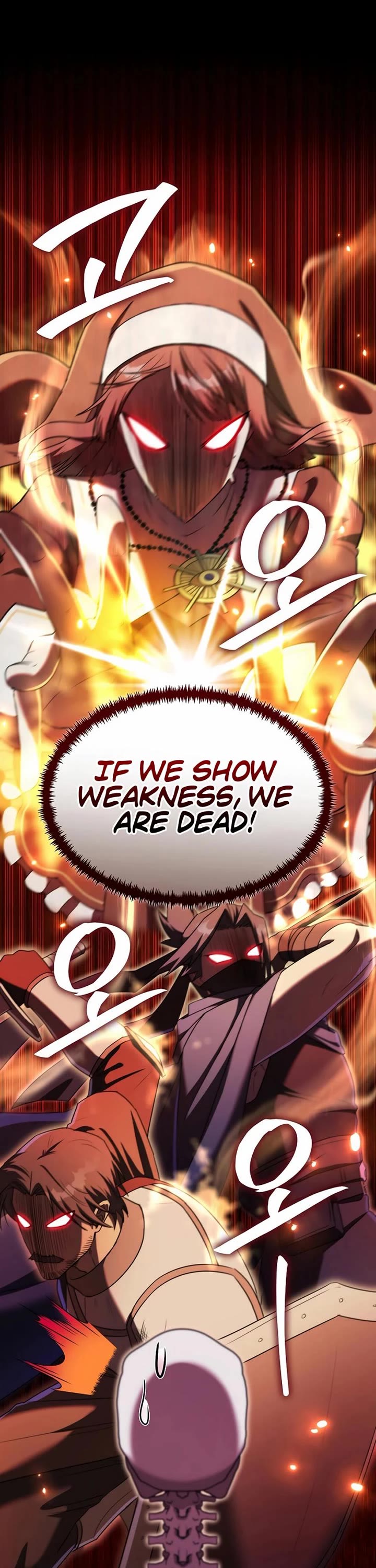 Surviving as a Barbarian in a Fantasy World chapter 11 page 41