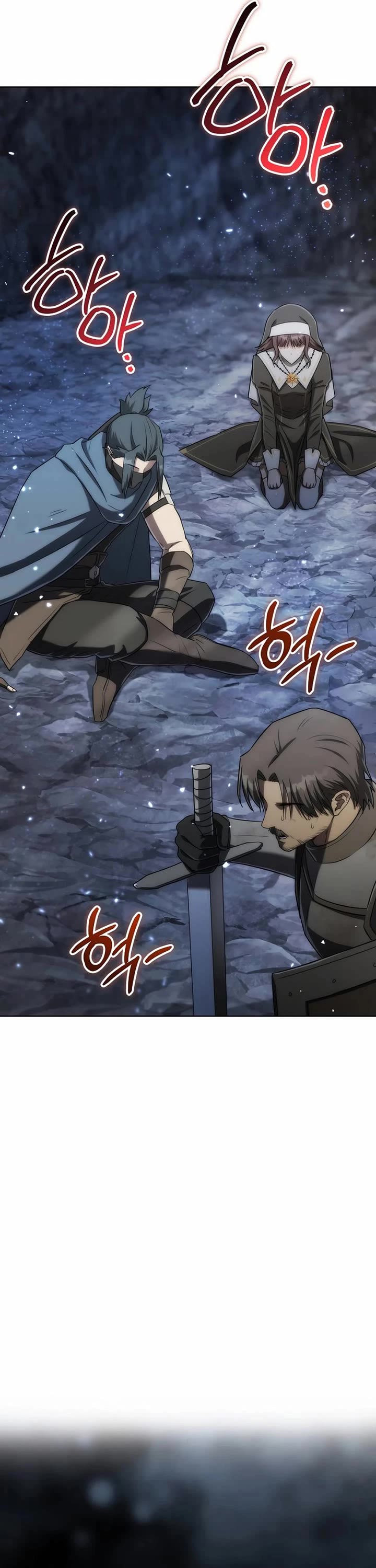 Surviving as a Barbarian in a Fantasy World chapter 11 page 45