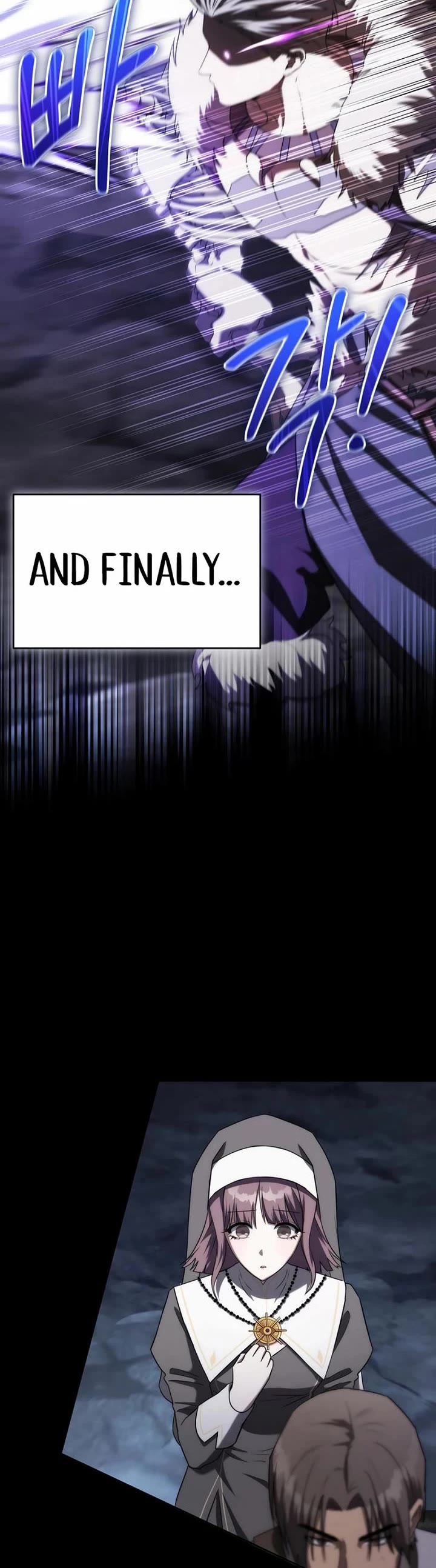 Surviving as a Barbarian in a Fantasy World chapter 11 page 48