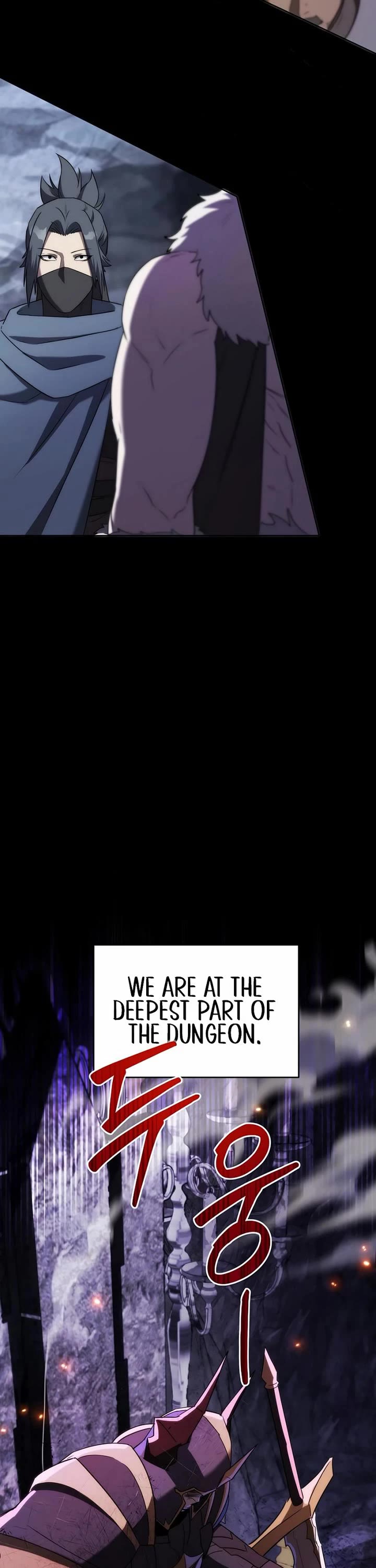 Surviving as a Barbarian in a Fantasy World chapter 11 page 49