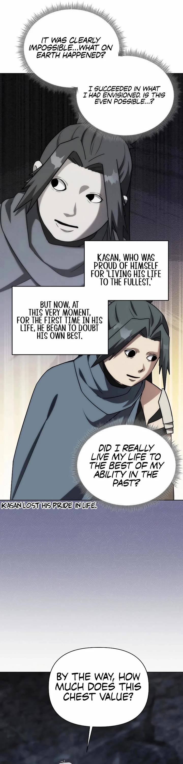 Surviving as a Barbarian in a Fantasy World chapter 11 page 5