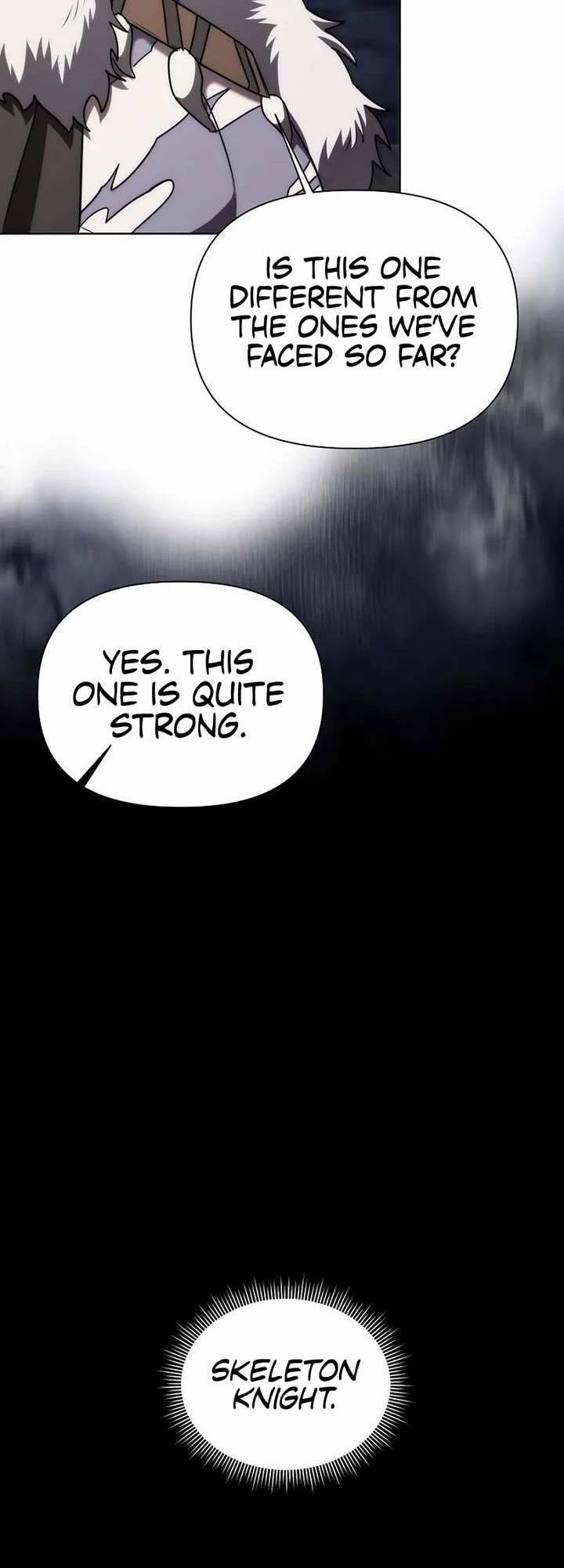 Surviving as a Barbarian in a Fantasy World chapter 11 page 52