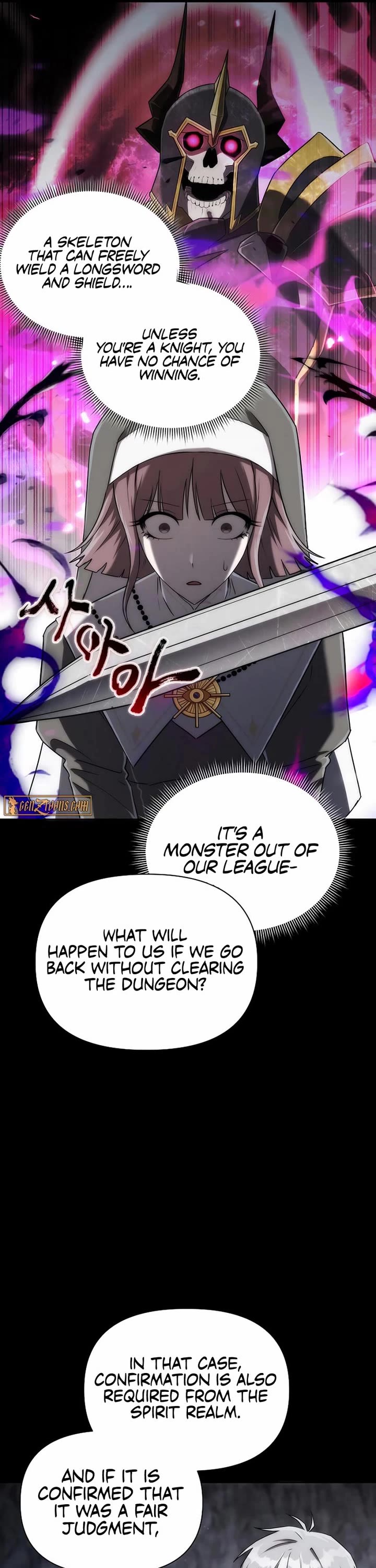 Surviving as a Barbarian in a Fantasy World chapter 11 page 53