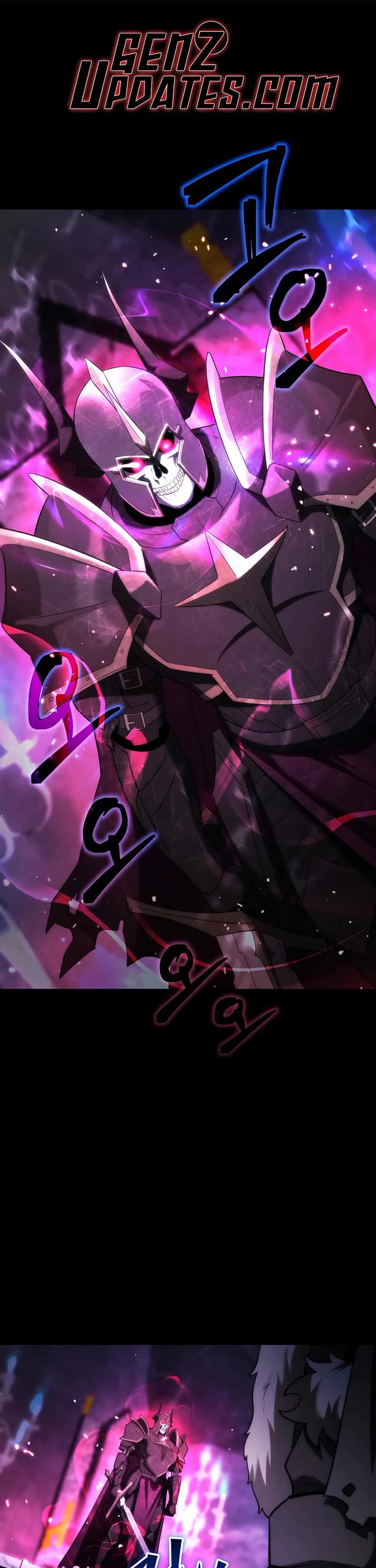 Surviving as a Barbarian in a Fantasy World chapter 12 page 1