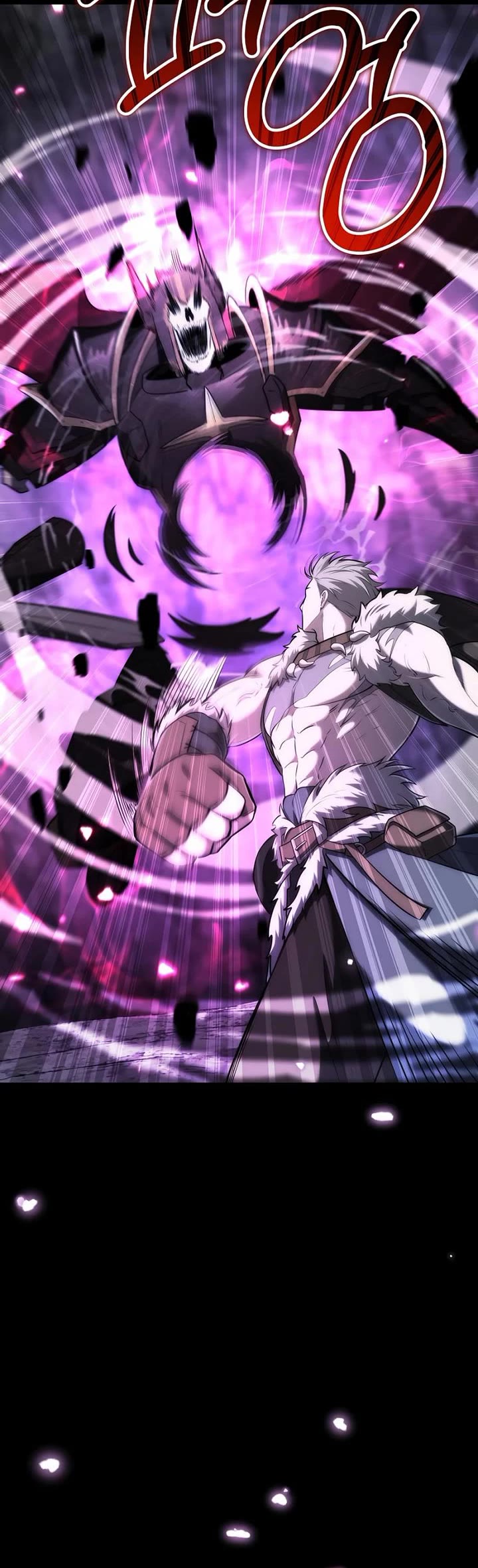 Surviving as a Barbarian in a Fantasy World chapter 12 page 12