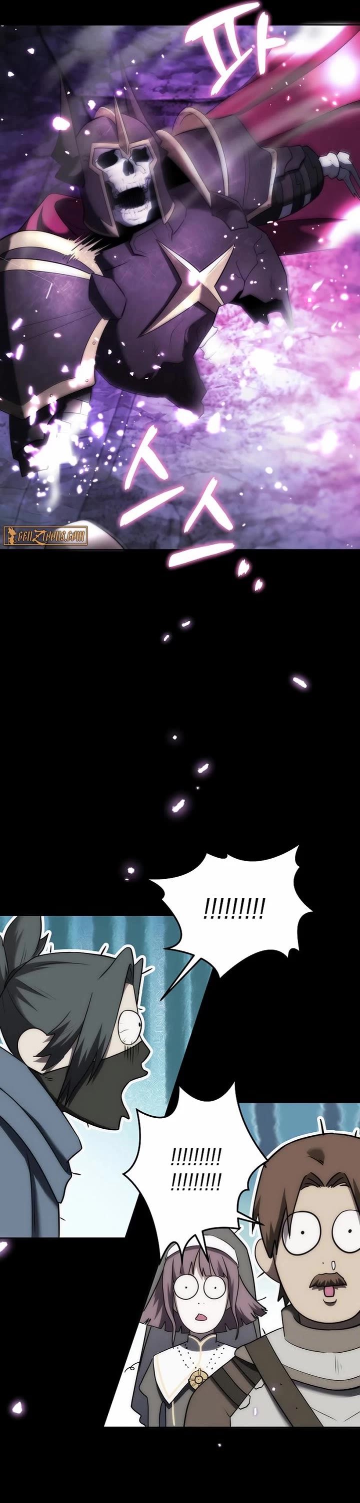 Surviving as a Barbarian in a Fantasy World chapter 12 page 13