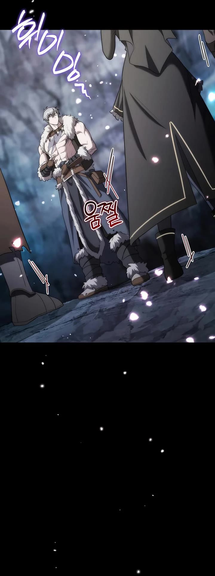 Surviving as a Barbarian in a Fantasy World chapter 12 page 15