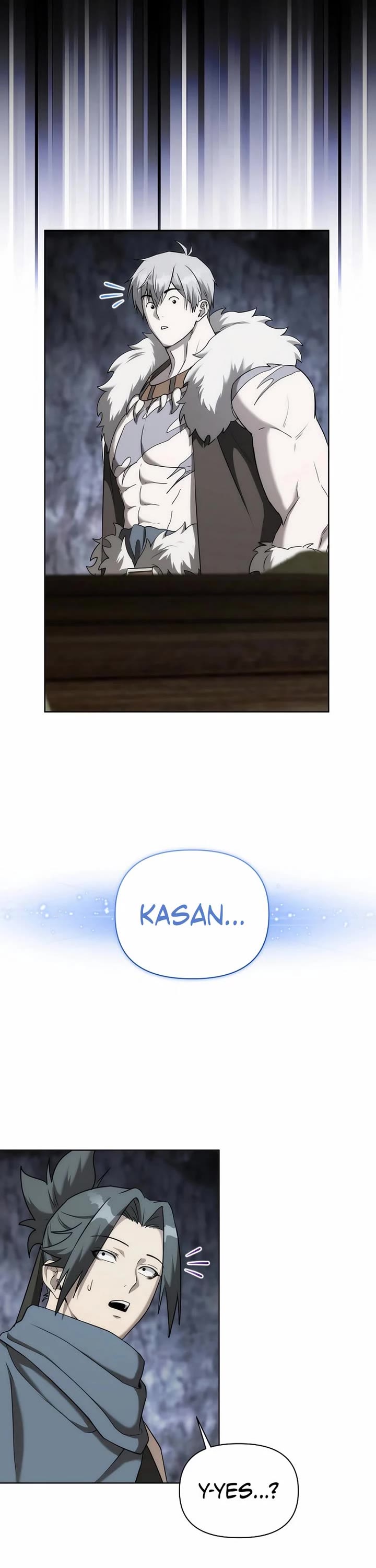 Surviving as a Barbarian in a Fantasy World chapter 12 page 17