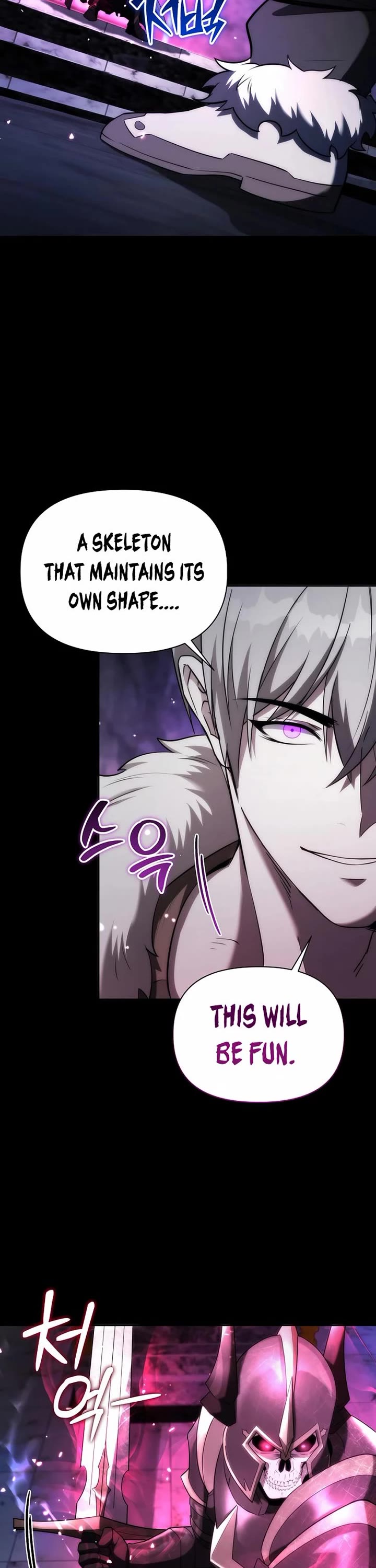 Surviving as a Barbarian in a Fantasy World chapter 12 page 2