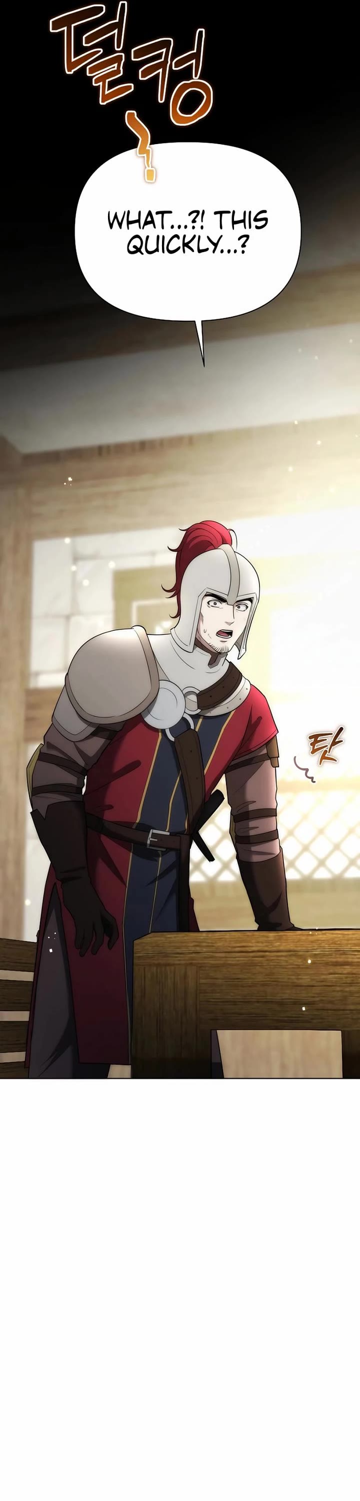 Surviving as a Barbarian in a Fantasy World chapter 12 page 29