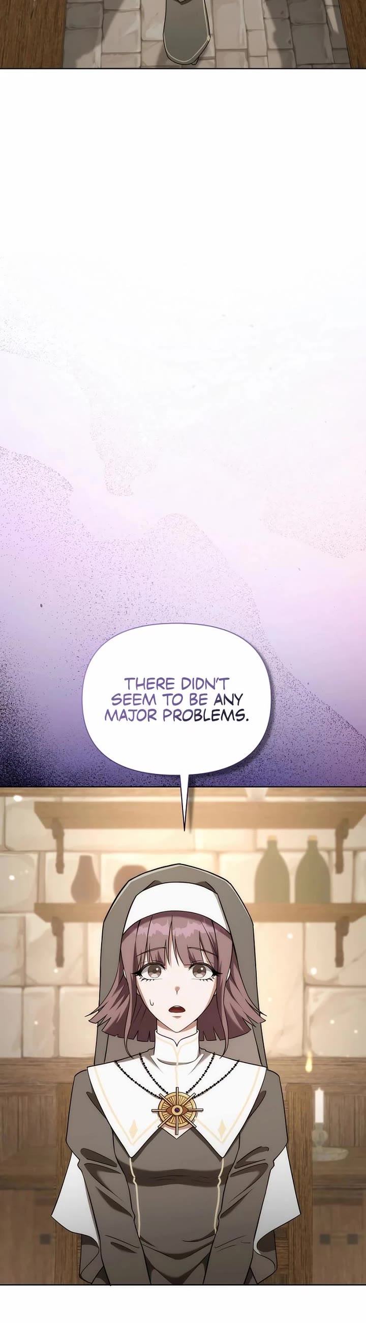 Surviving as a Barbarian in a Fantasy World chapter 12 page 32