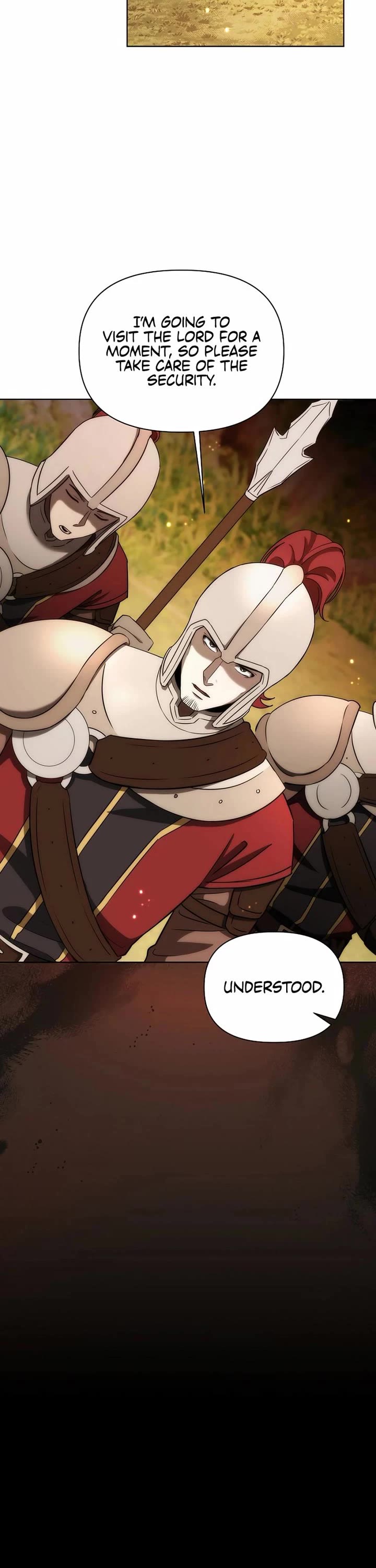 Surviving as a Barbarian in a Fantasy World chapter 12 page 46