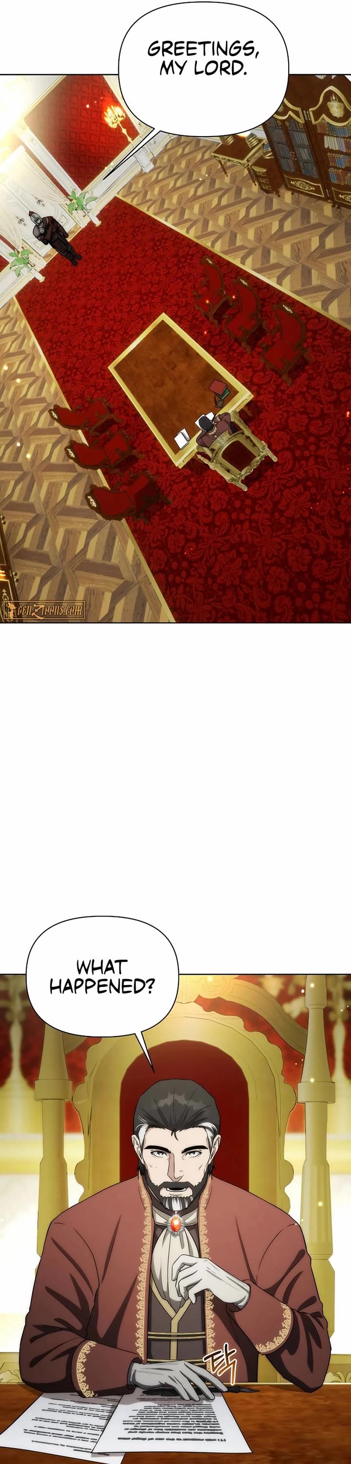 Surviving as a Barbarian in a Fantasy World chapter 12 page 49