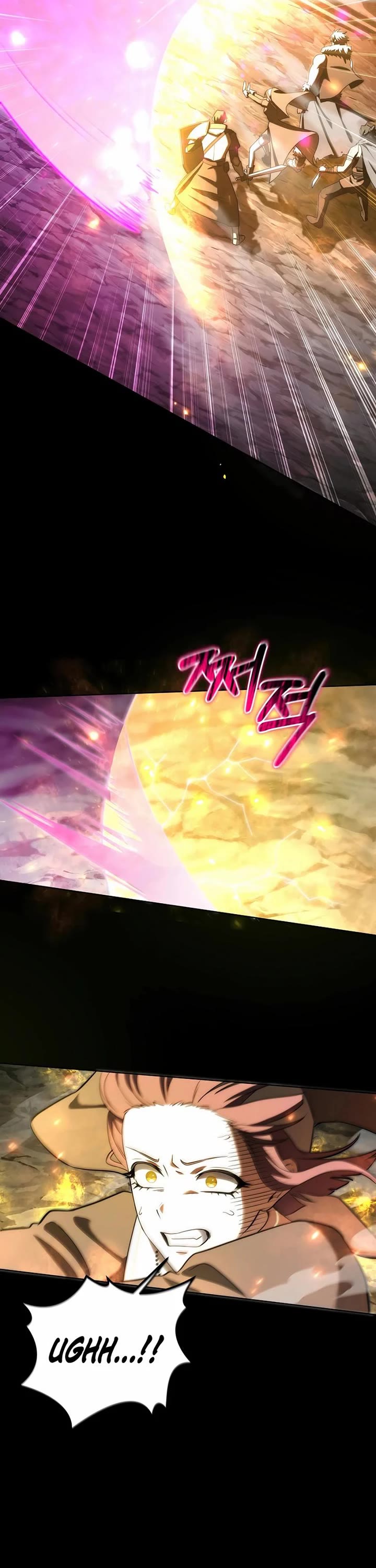 Surviving as a Barbarian in a Fantasy World chapter 12 page 5