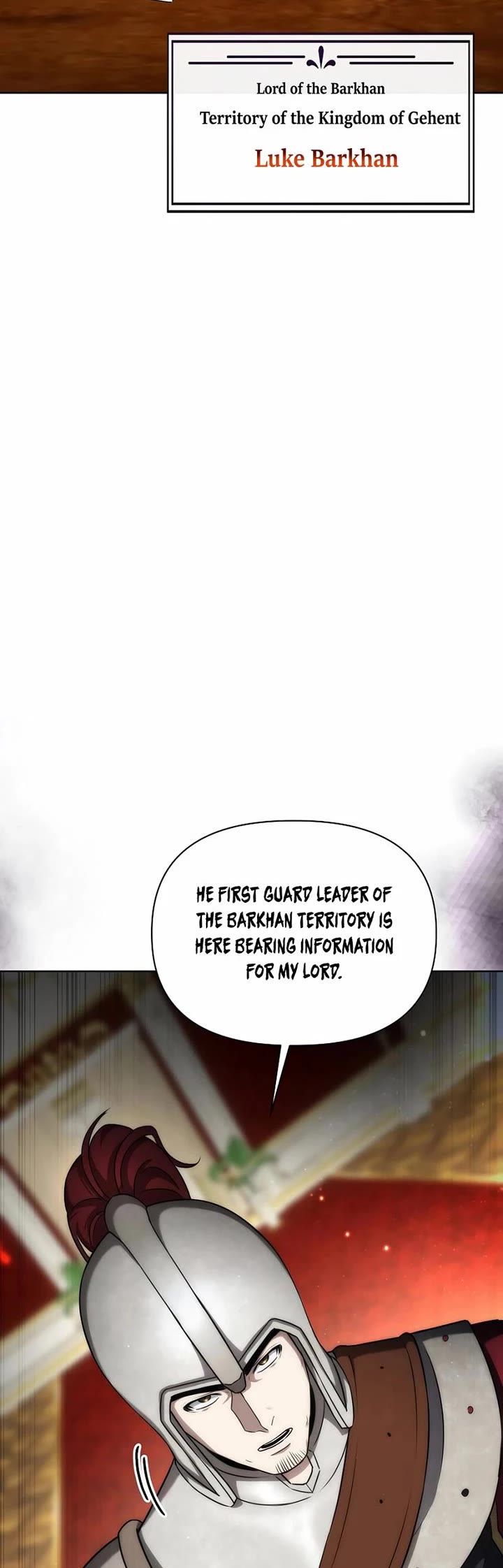 Surviving as a Barbarian in a Fantasy World chapter 12 page 50