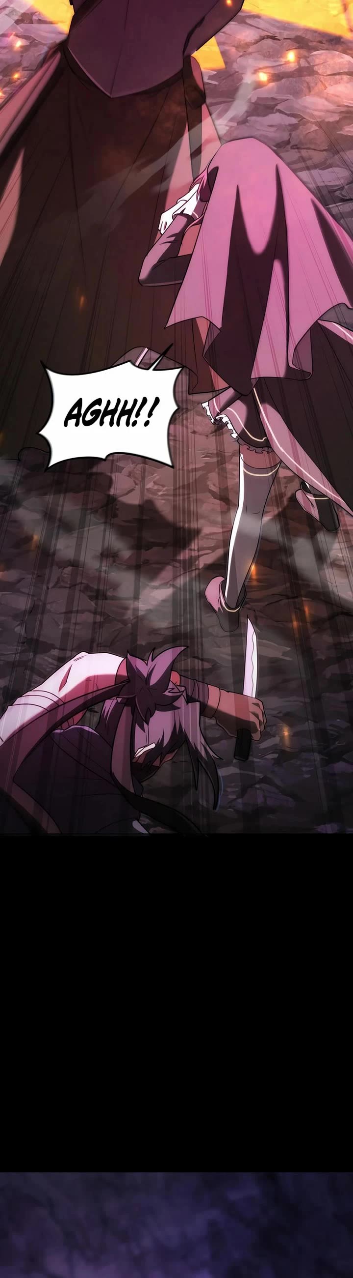 Surviving as a Barbarian in a Fantasy World chapter 12 page 7