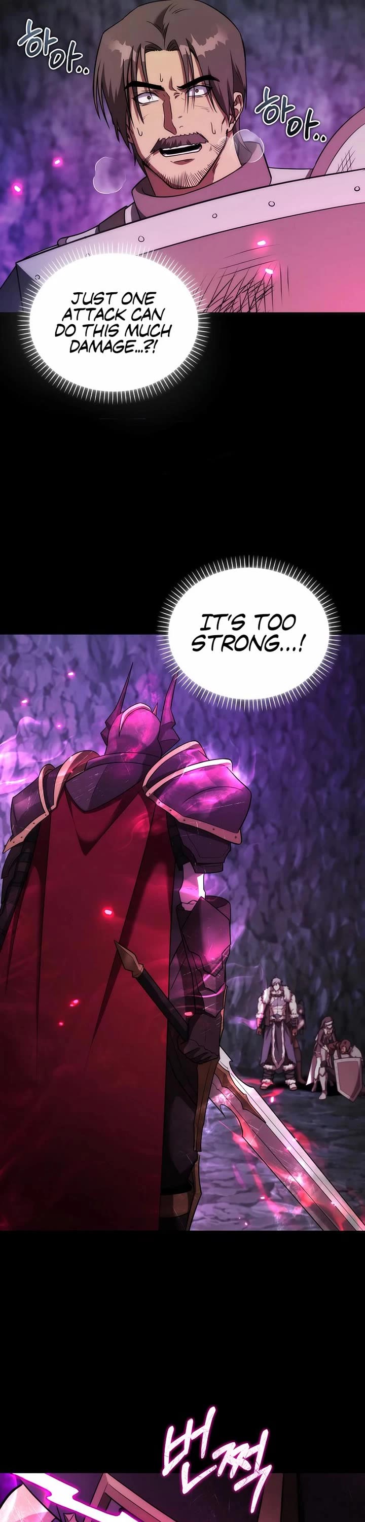 Surviving as a Barbarian in a Fantasy World chapter 12 page 9