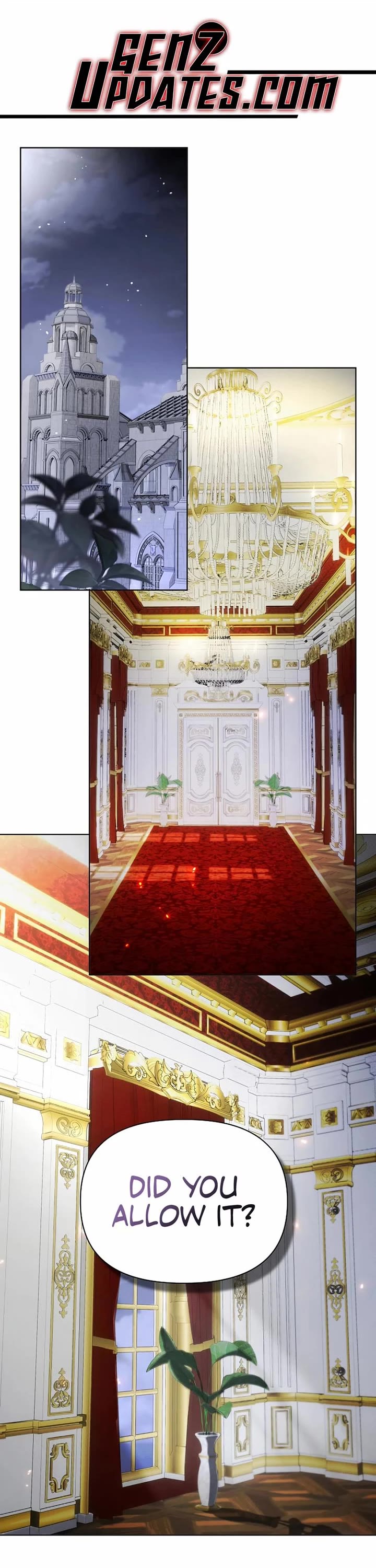 Surviving as a Barbarian in a Fantasy World chapter 13 page 1