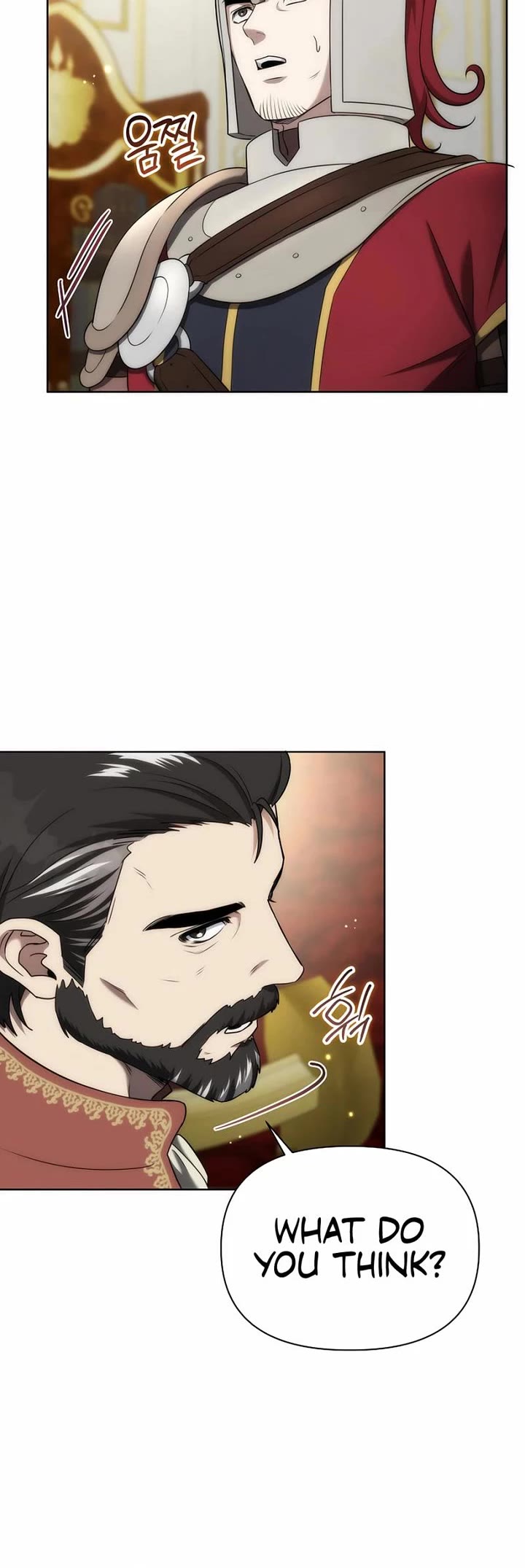 Surviving as a Barbarian in a Fantasy World chapter 13 page 12