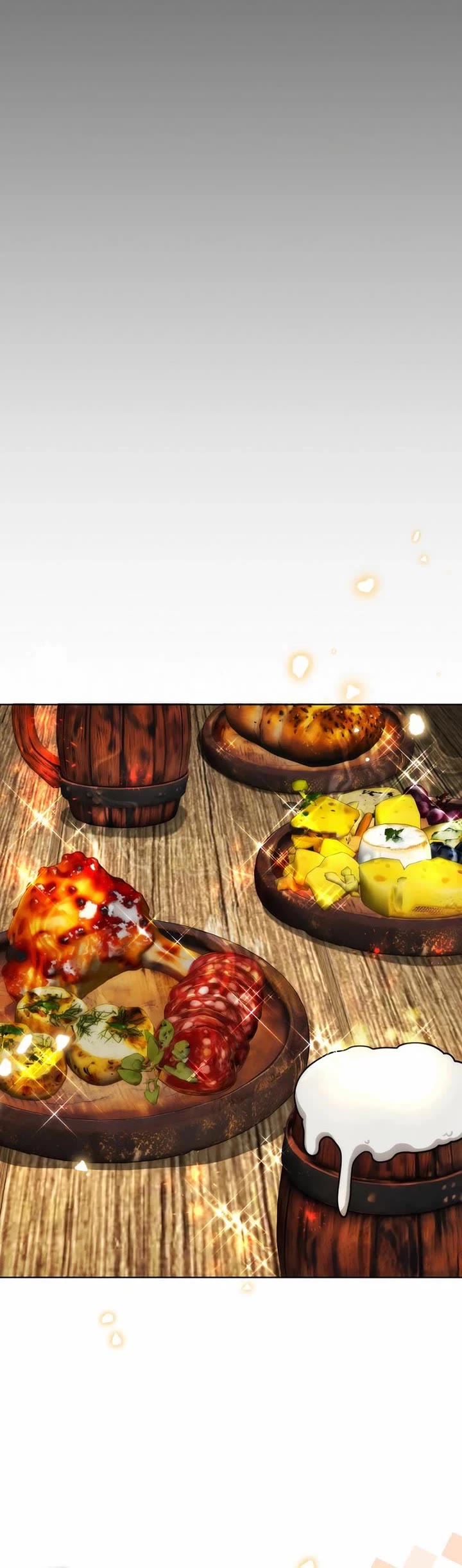 Surviving as a Barbarian in a Fantasy World chapter 13 page 16