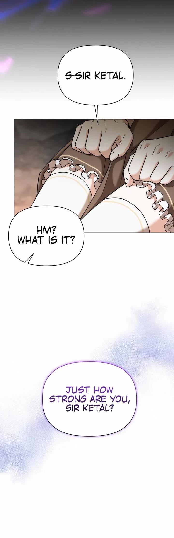 Surviving as a Barbarian in a Fantasy World chapter 13 page 24