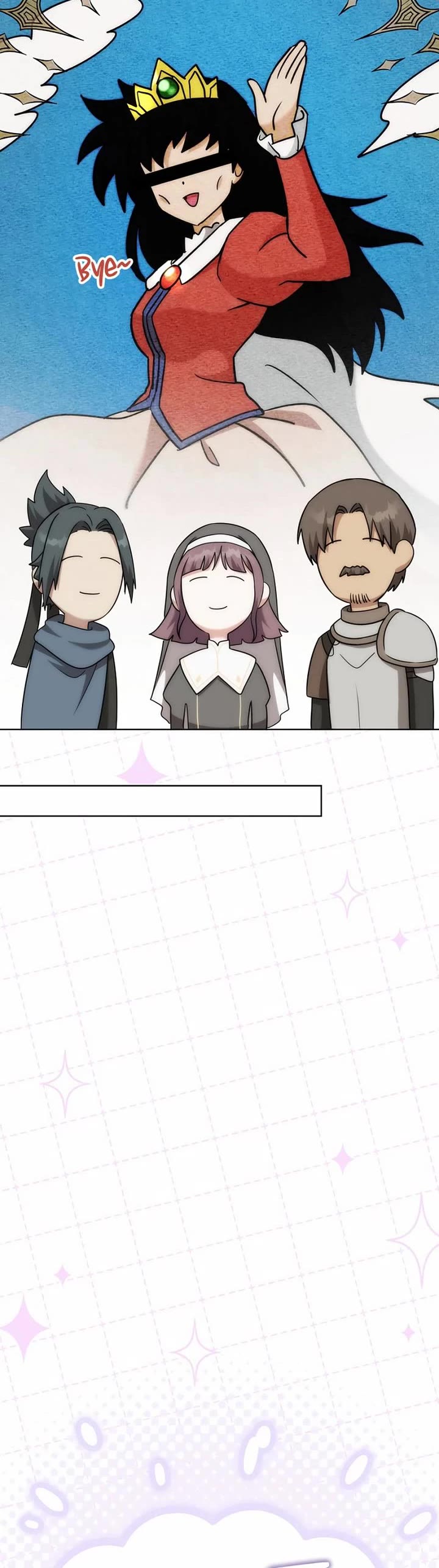 Surviving as a Barbarian in a Fantasy World chapter 13 page 32