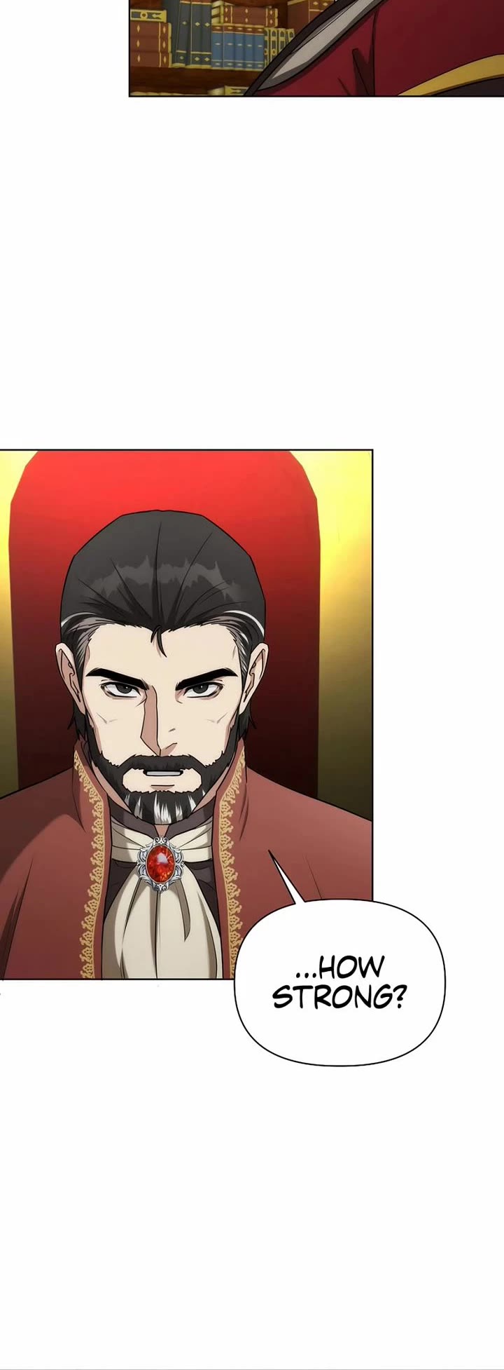 Surviving as a Barbarian in a Fantasy World chapter 13 page 4