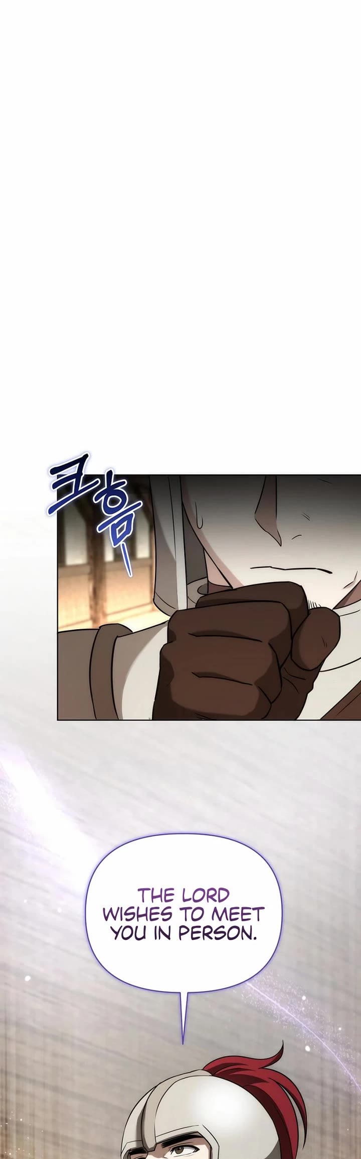 Surviving as a Barbarian in a Fantasy World chapter 13 page 41