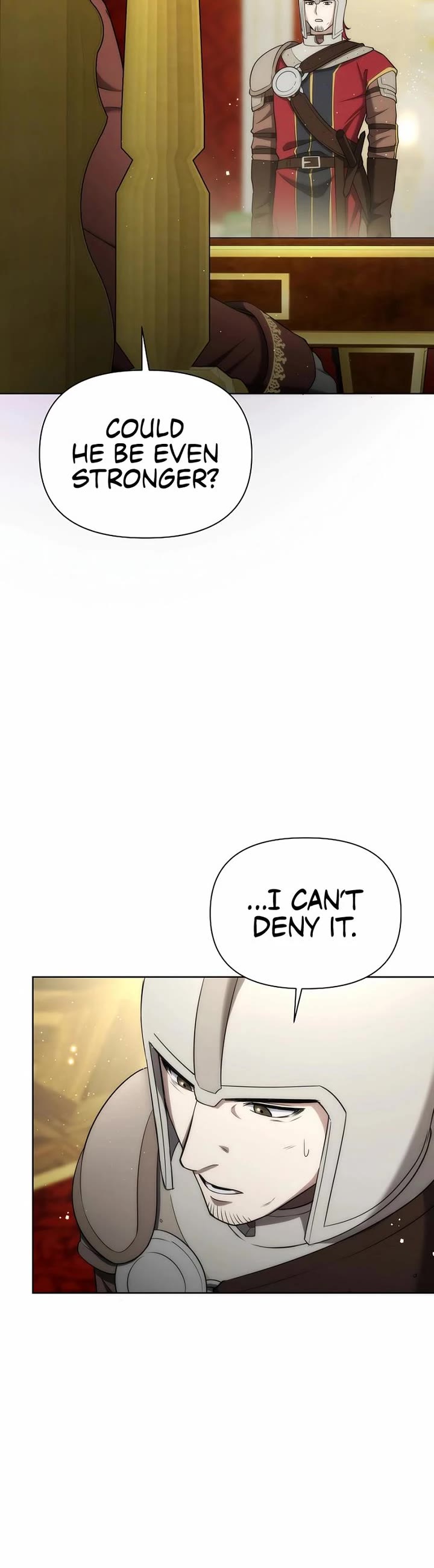 Surviving as a Barbarian in a Fantasy World chapter 13 page 8