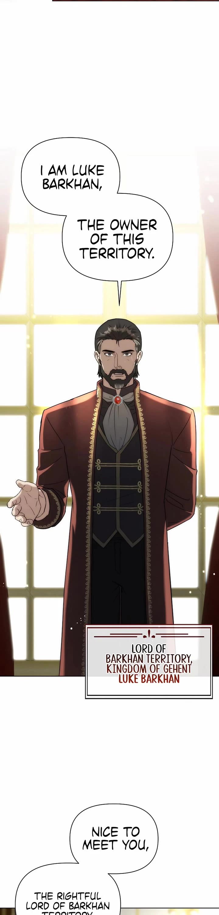 Surviving as a Barbarian in a Fantasy World chapter 14 page 10