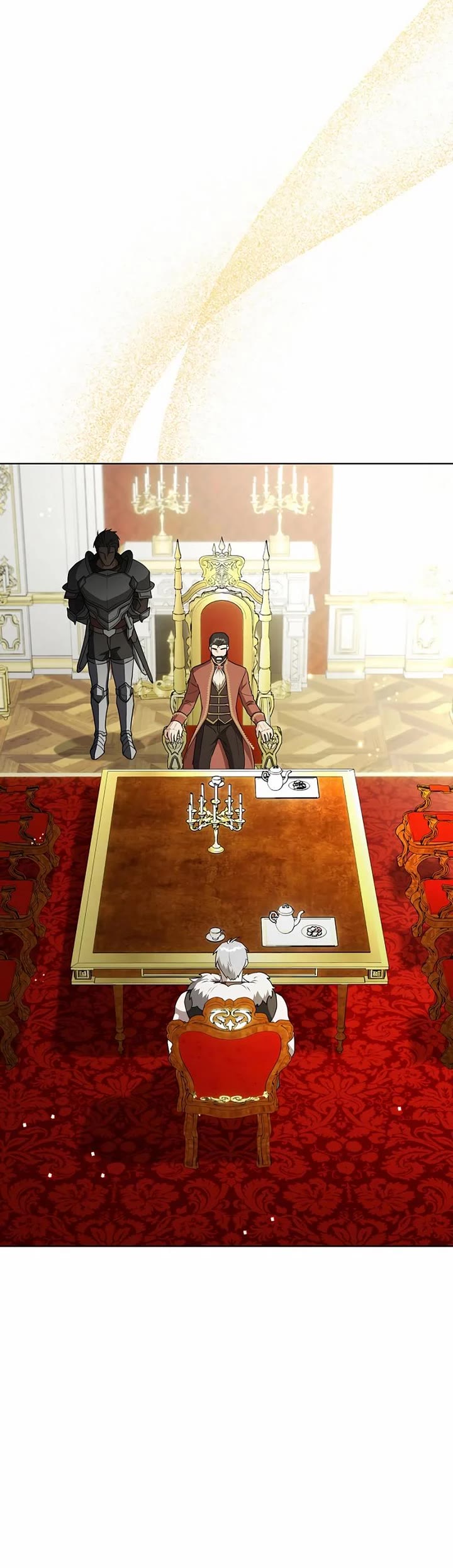 Surviving as a Barbarian in a Fantasy World chapter 14 page 15