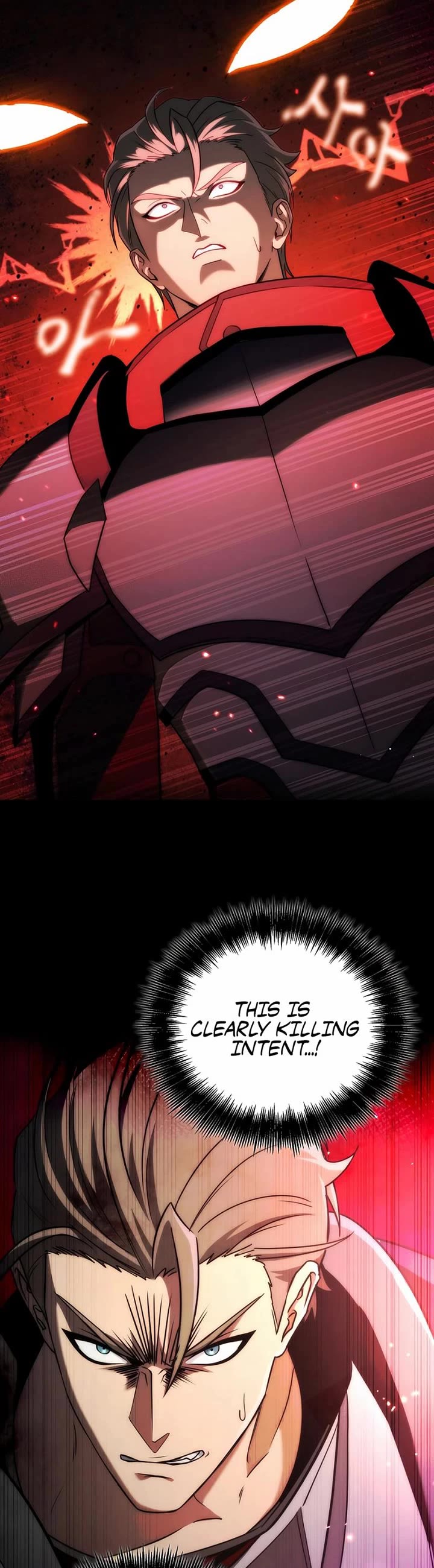 Surviving as a Barbarian in a Fantasy World chapter 14 page 19