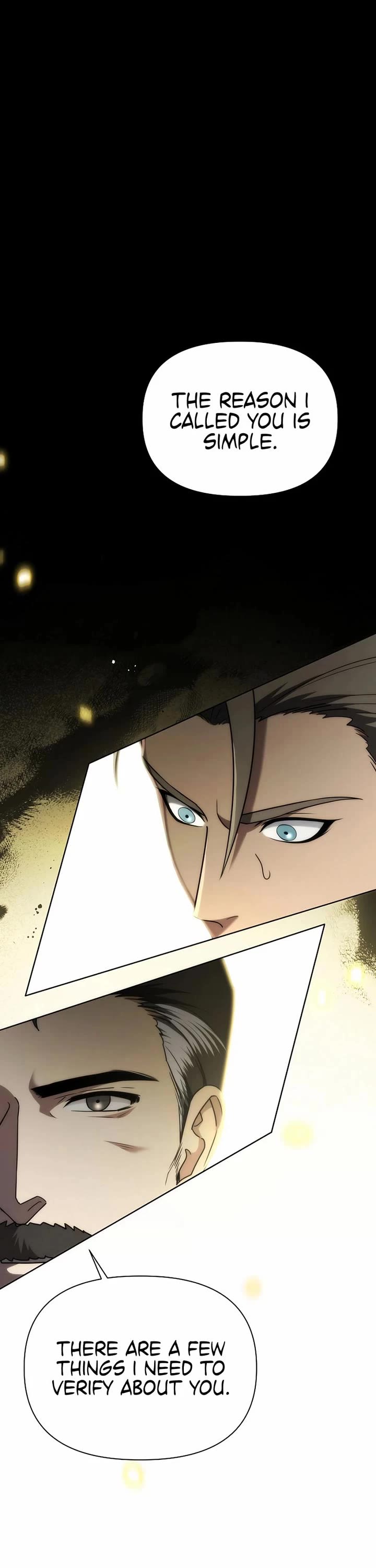 Surviving as a Barbarian in a Fantasy World chapter 14 page 21