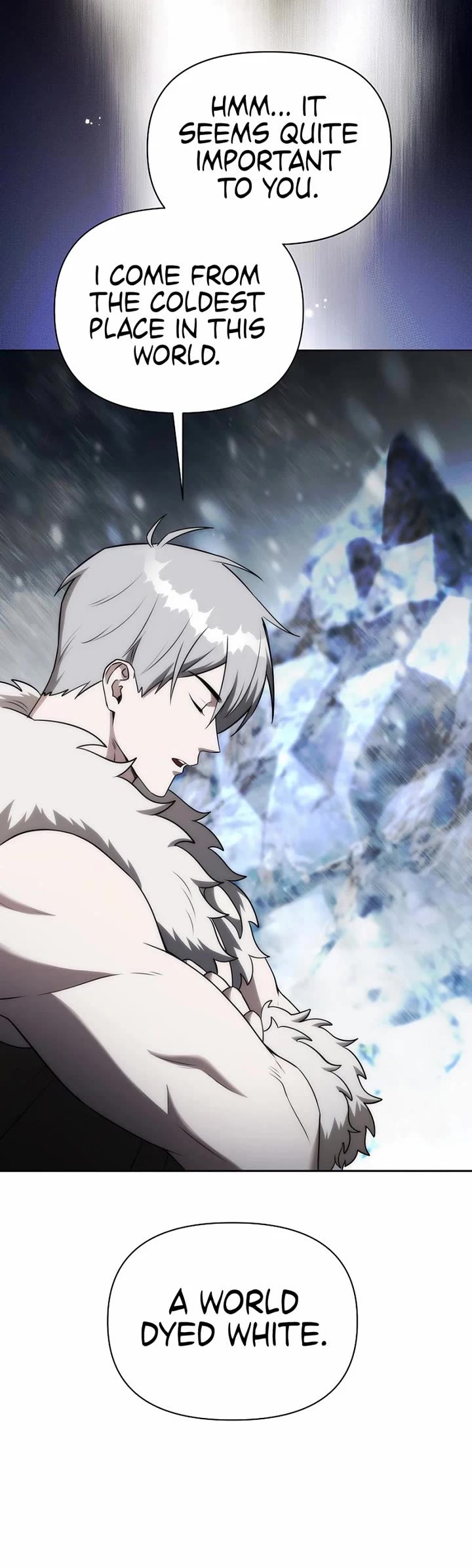 Surviving as a Barbarian in a Fantasy World chapter 14 page 23