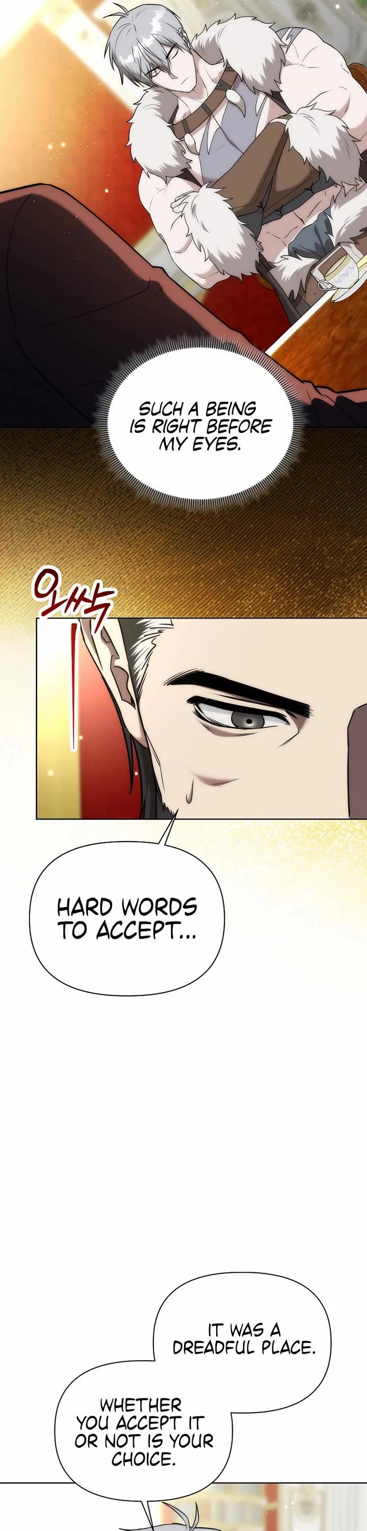 Surviving as a Barbarian in a Fantasy World chapter 14 page 25