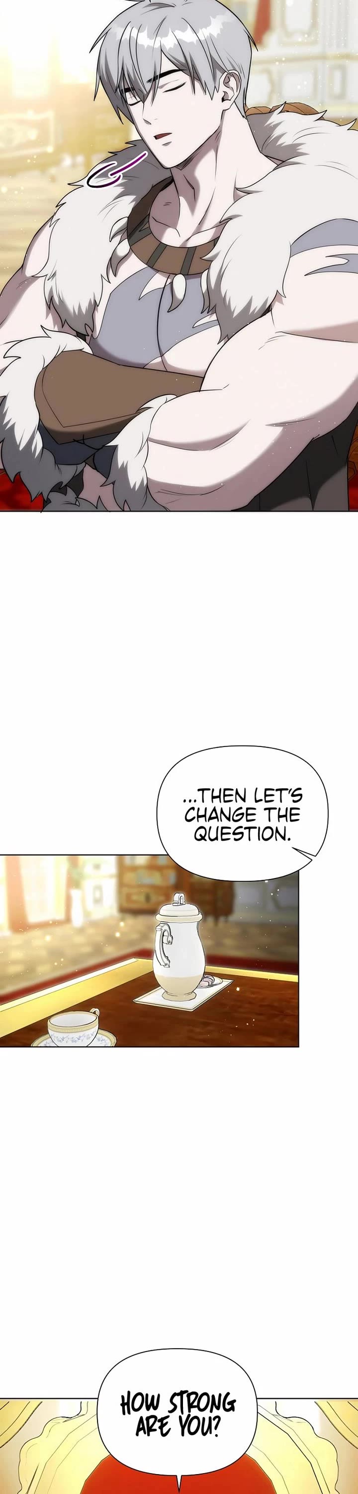 Surviving as a Barbarian in a Fantasy World chapter 14 page 26