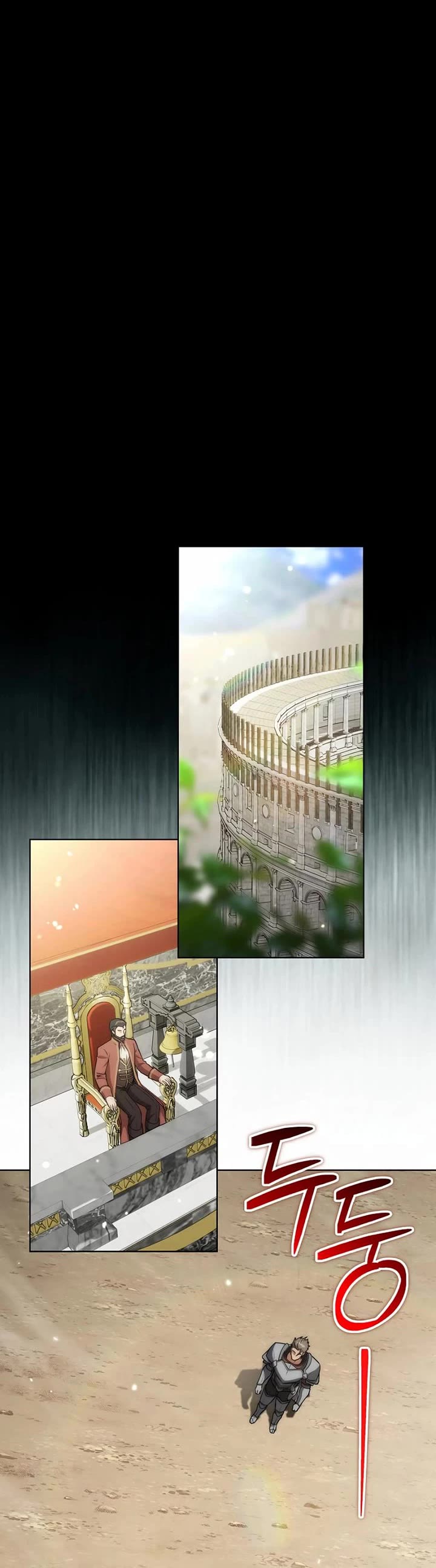 Surviving as a Barbarian in a Fantasy World chapter 14 page 35