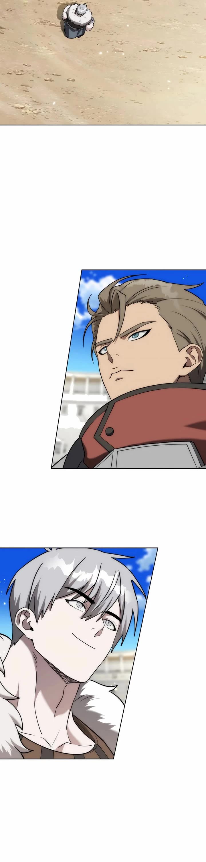 Surviving as a Barbarian in a Fantasy World chapter 14 page 36