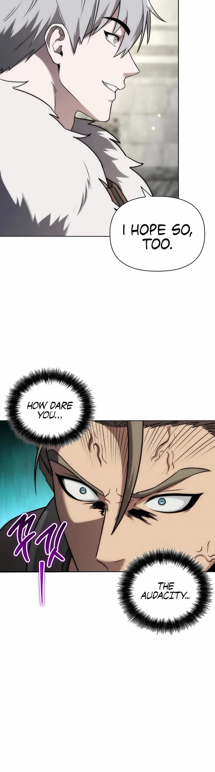 Surviving as a Barbarian in a Fantasy World chapter 14 page 39