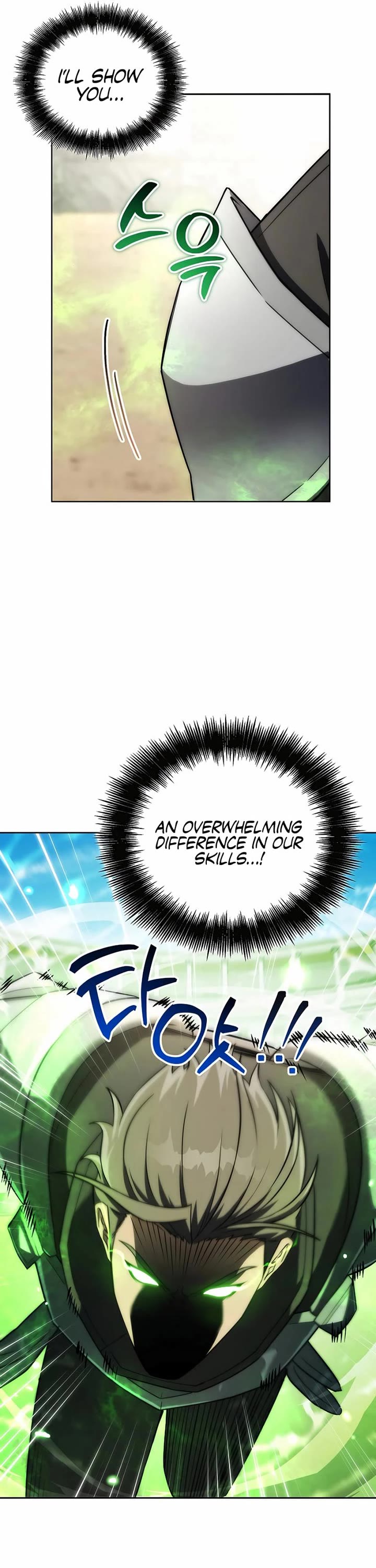 Surviving as a Barbarian in a Fantasy World chapter 14 page 40