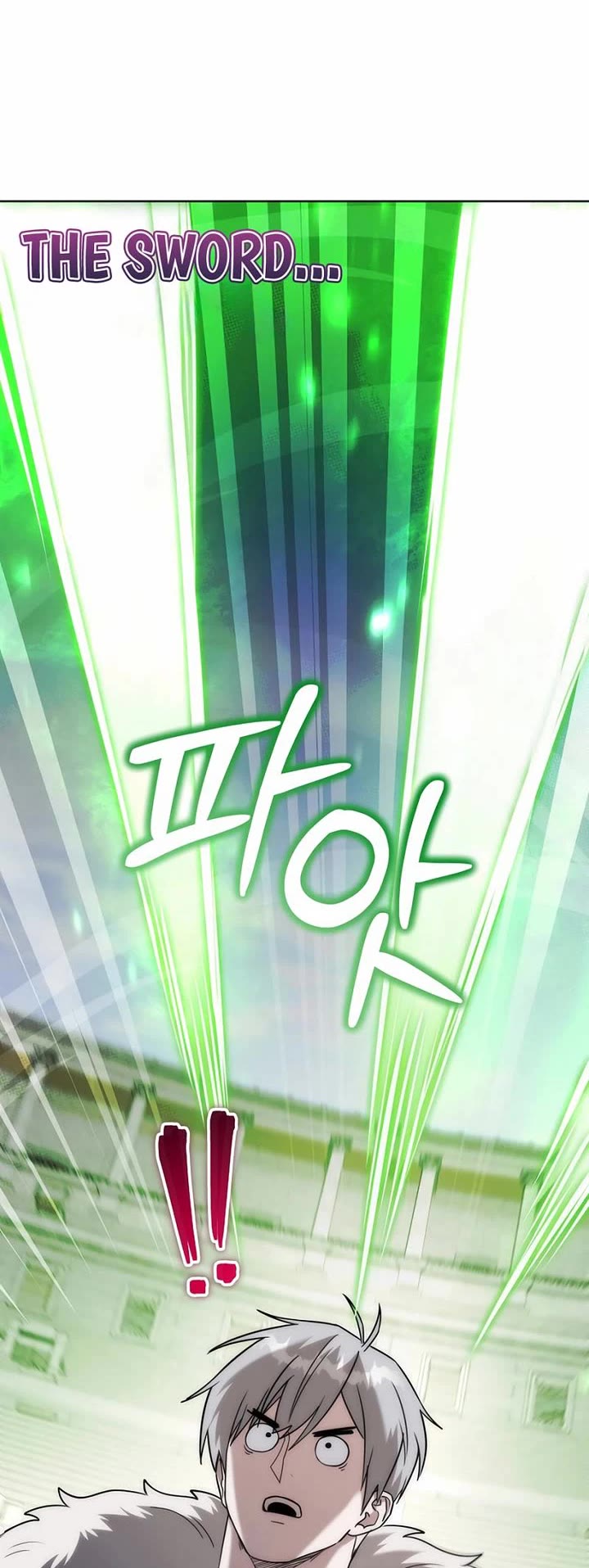 Surviving as a Barbarian in a Fantasy World chapter 14 page 43