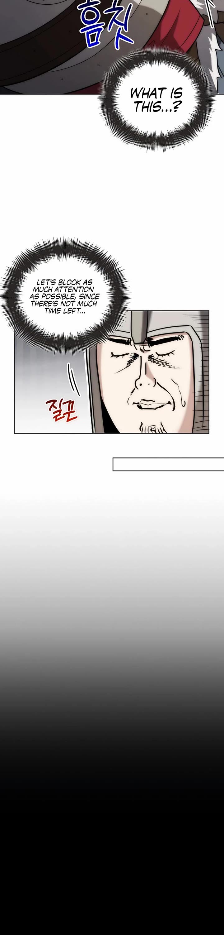 Surviving as a Barbarian in a Fantasy World chapter 14 page 6