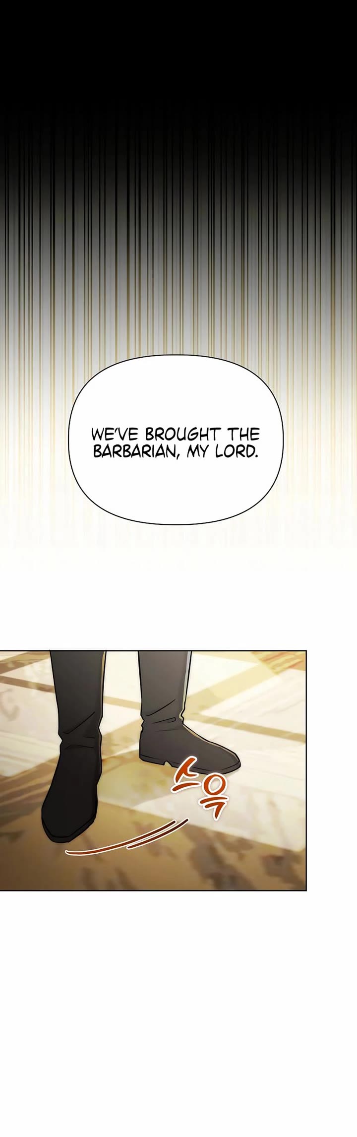 Surviving as a Barbarian in a Fantasy World chapter 14 page 7