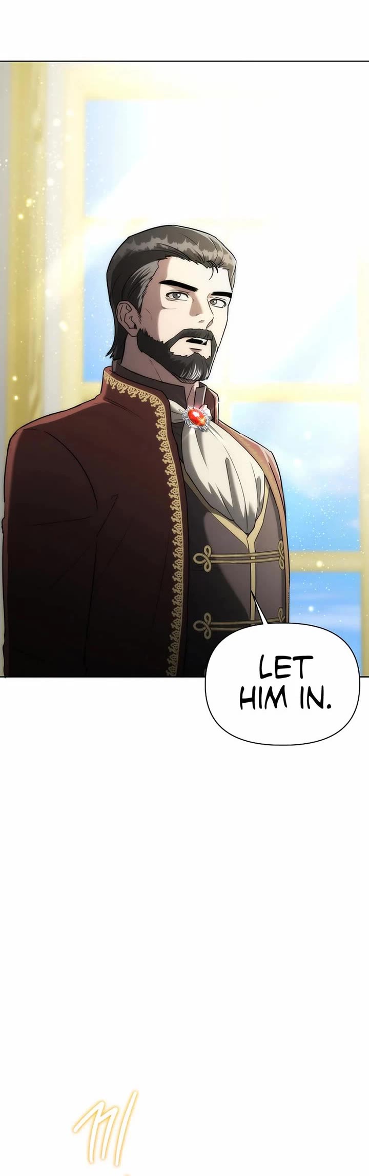 Surviving as a Barbarian in a Fantasy World chapter 14 page 8