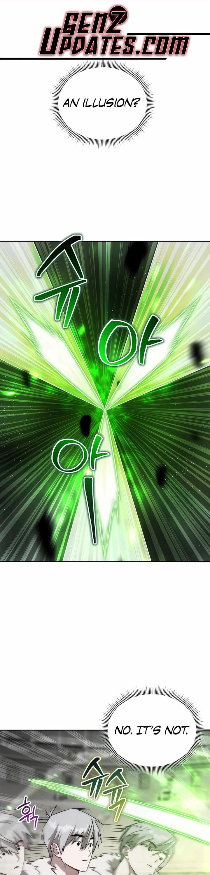 Surviving as a Barbarian in a Fantasy World chapter 15 page 1