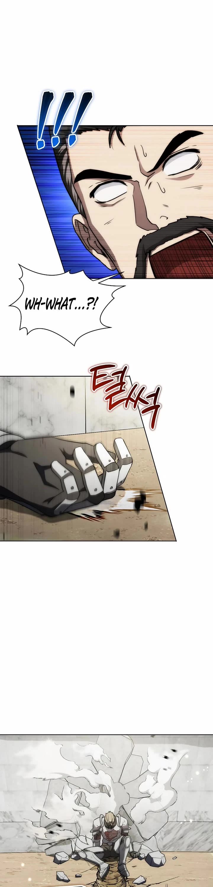 Surviving as a Barbarian in a Fantasy World chapter 15 page 10