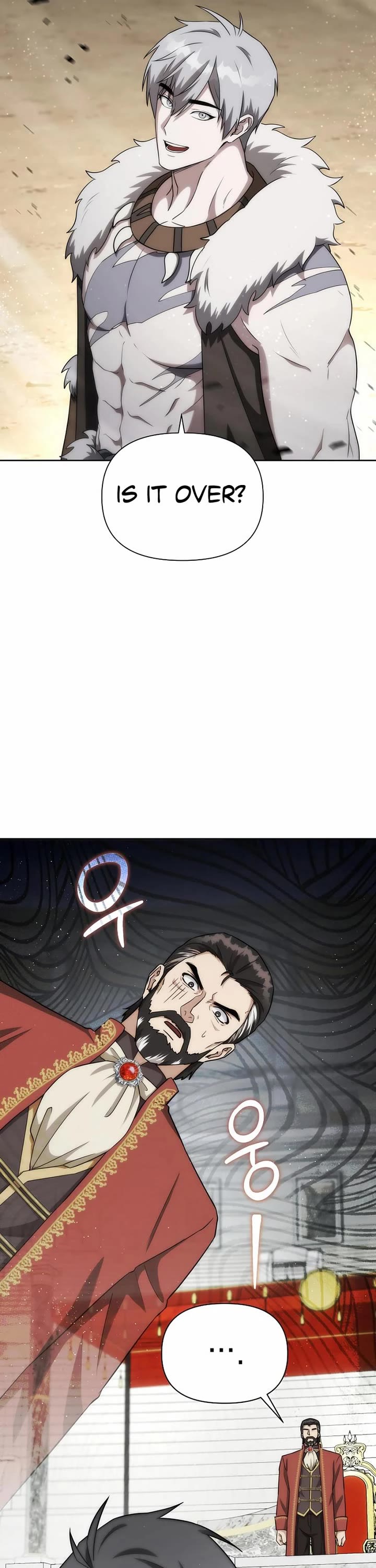 Surviving as a Barbarian in a Fantasy World chapter 15 page 13