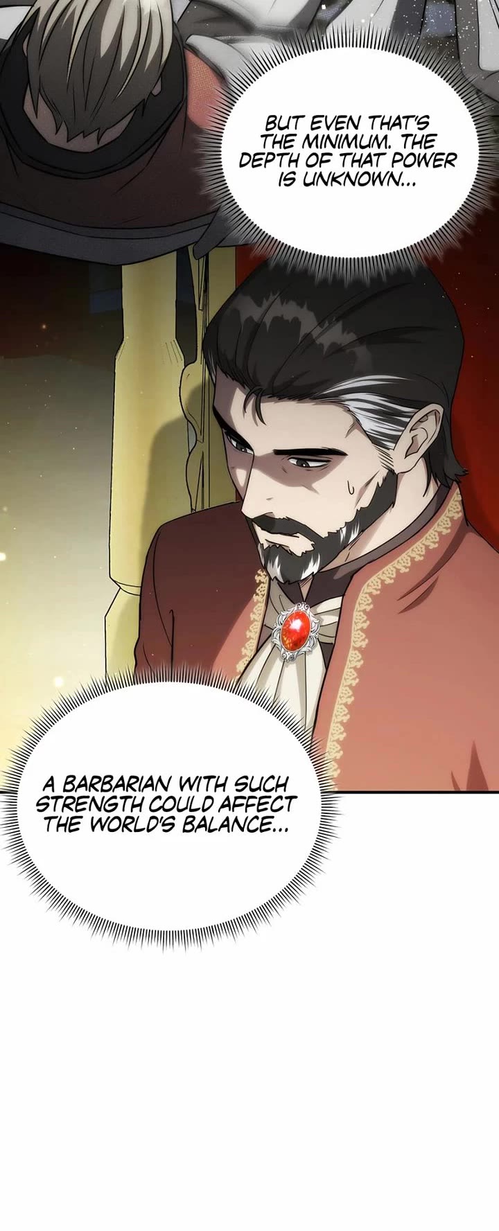 Surviving as a Barbarian in a Fantasy World chapter 15 page 16