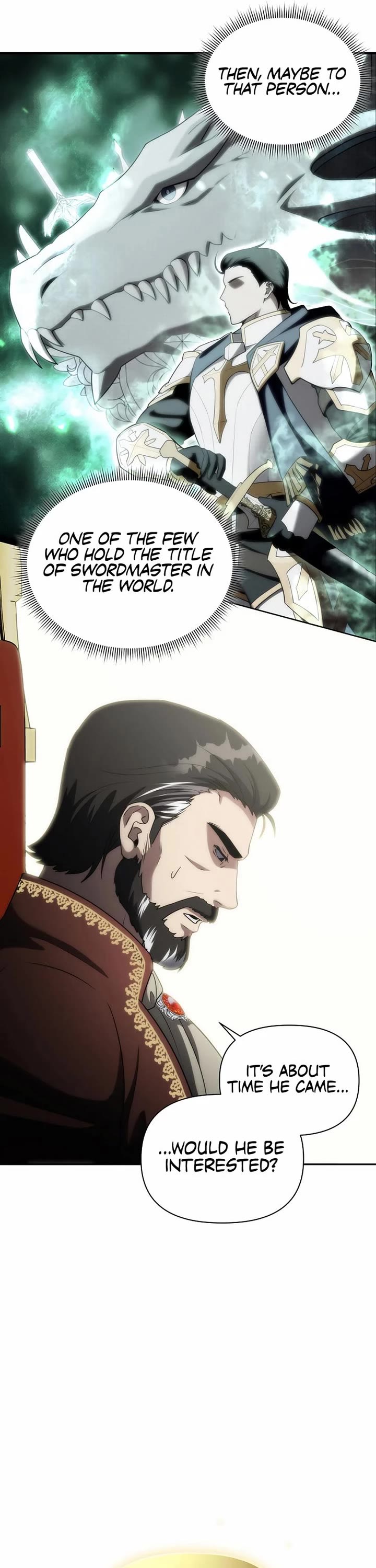 Surviving as a Barbarian in a Fantasy World chapter 15 page 17